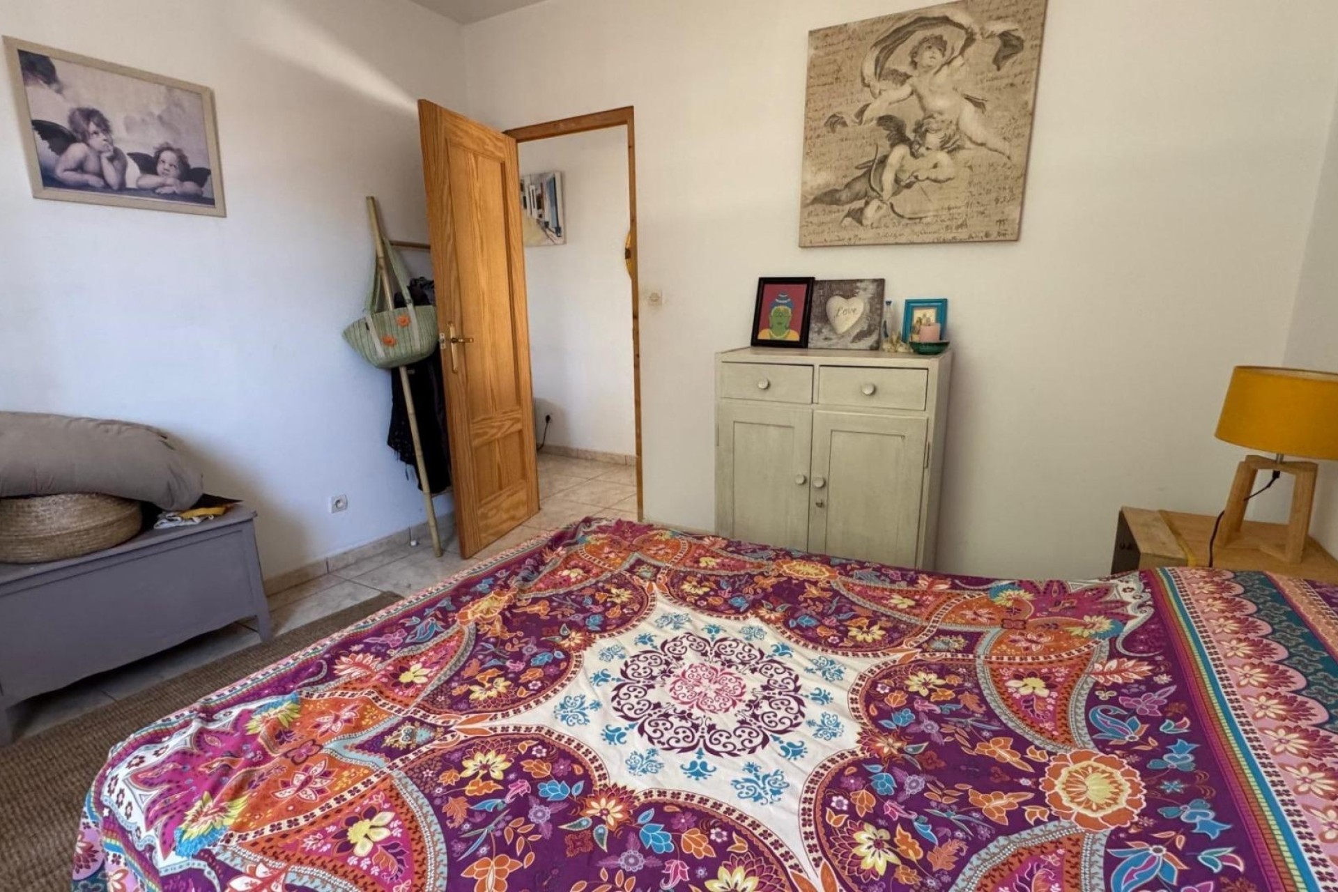 Revente - Finca Propriété rurale -
Albatera - BARRANCO SAN CAYETANO