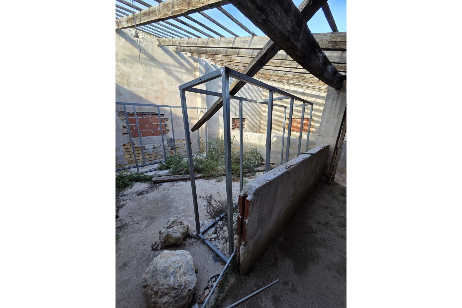 Revente - Finca Propriété rurale -
Albatera