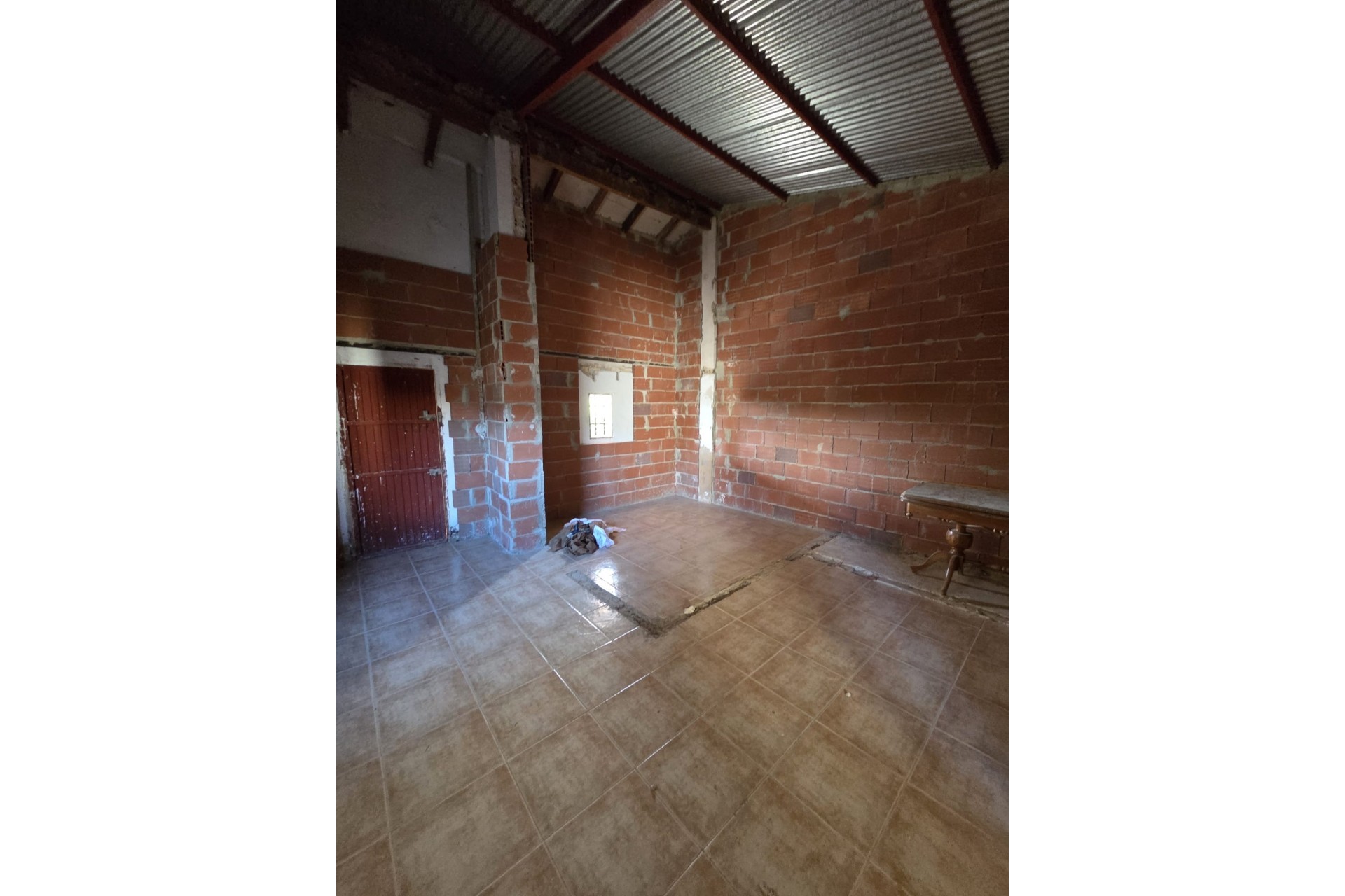 Revente - Finca Propriété rurale -
Albatera