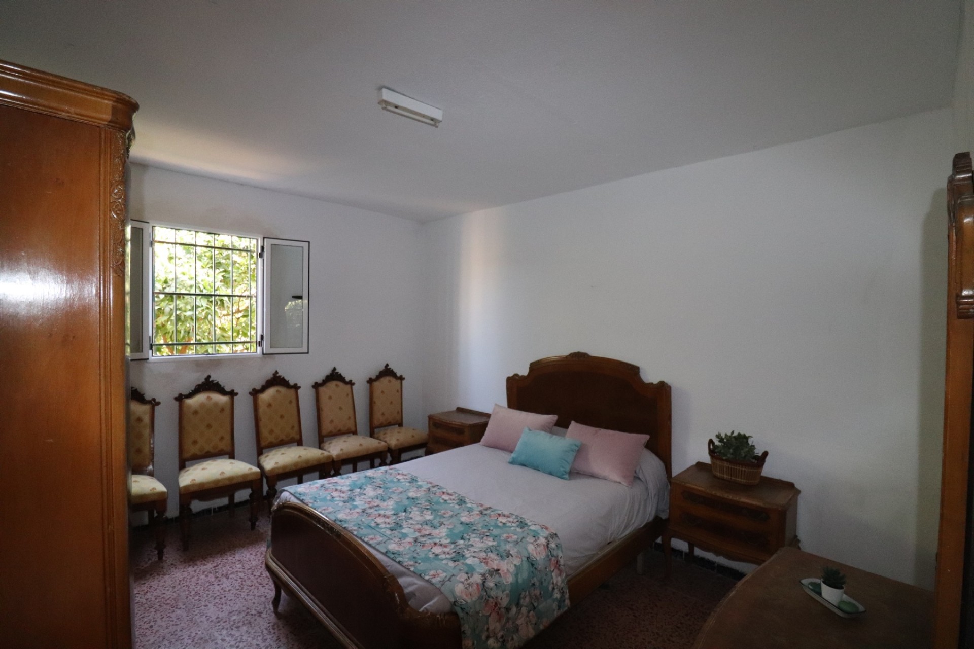 Revente - Finca Propriété rurale -
Albatera