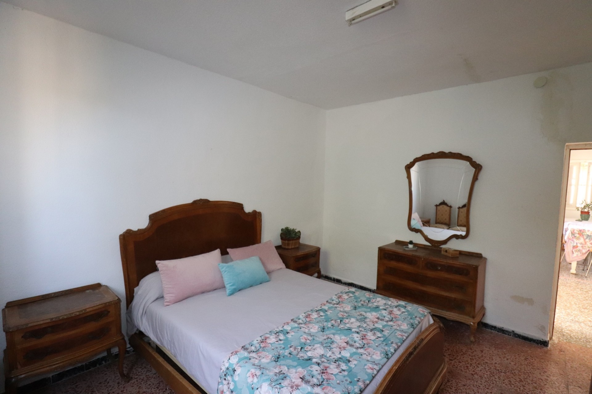 Revente - Finca Propriété rurale -
Albatera