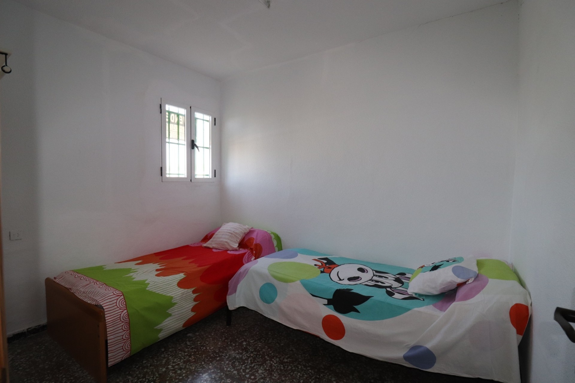 Revente - Finca Propriété rurale -
Albatera