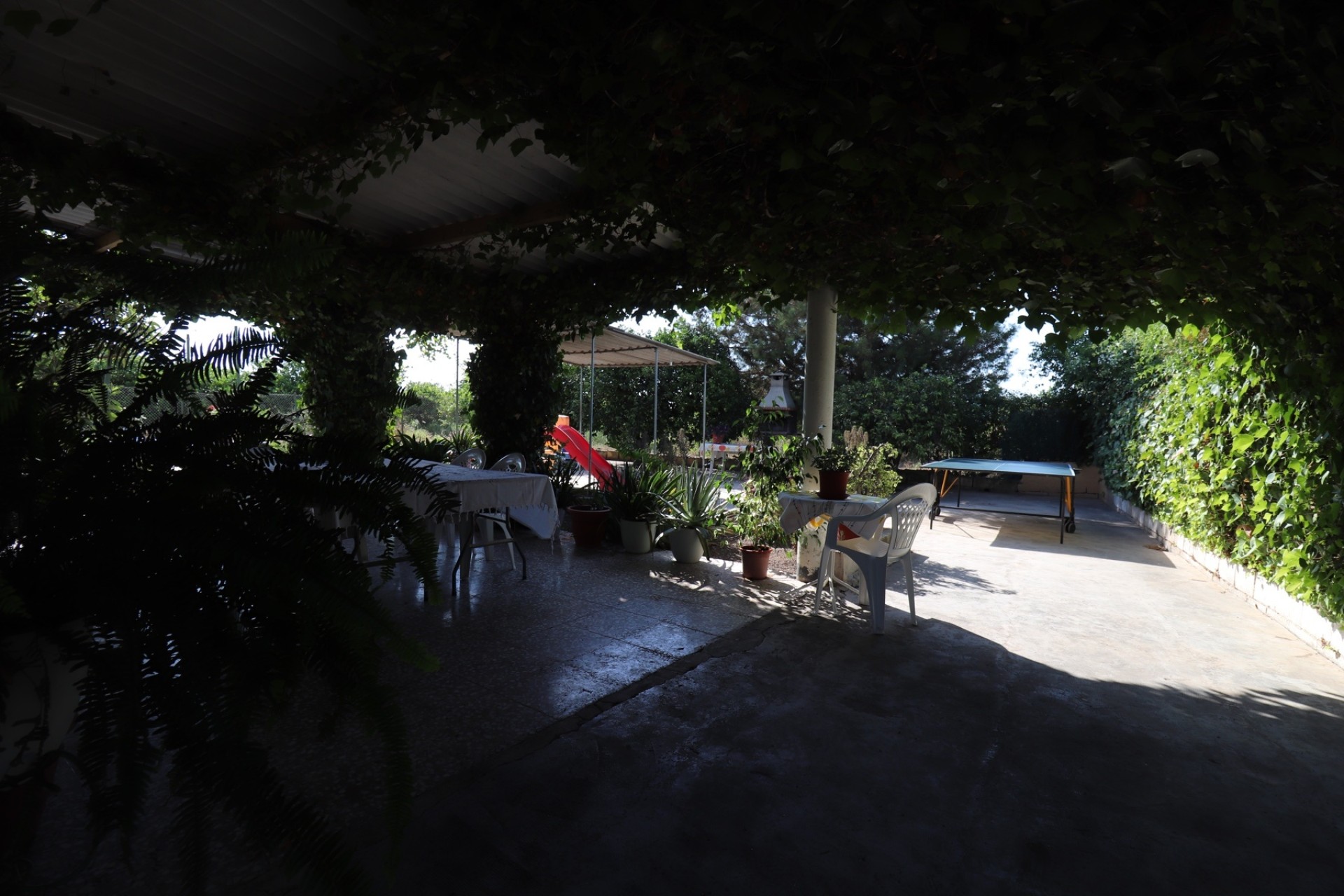 Revente - Finca Propriété rurale -
Albatera