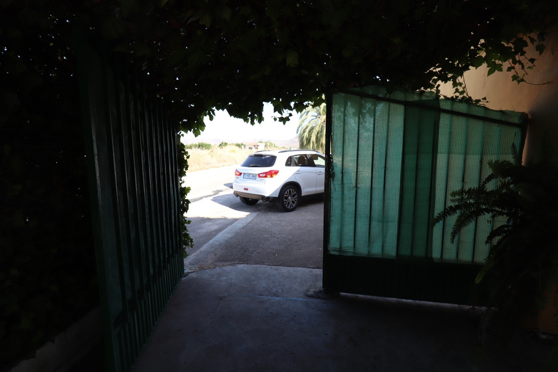 Revente - Finca Propriété rurale -
Albatera