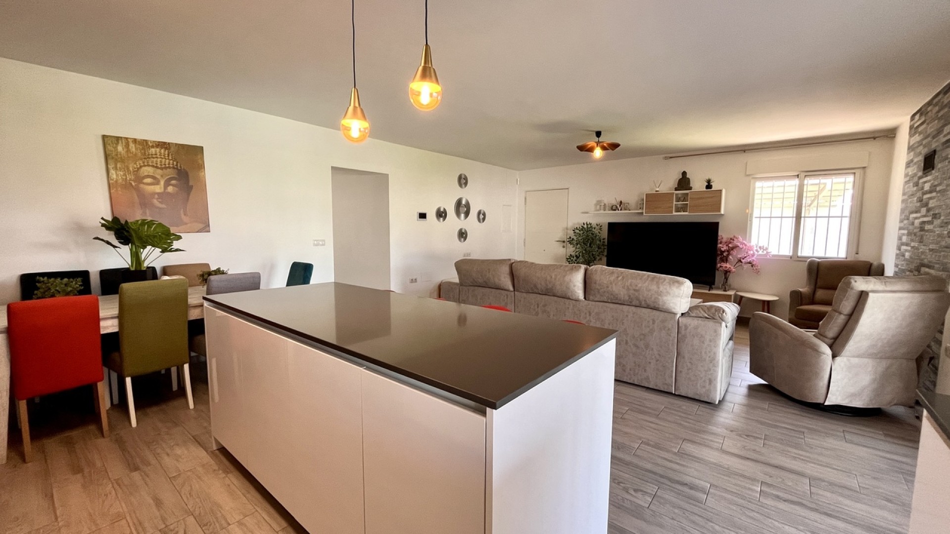 Revente - Finca Propriété rurale -
Alcantarilla