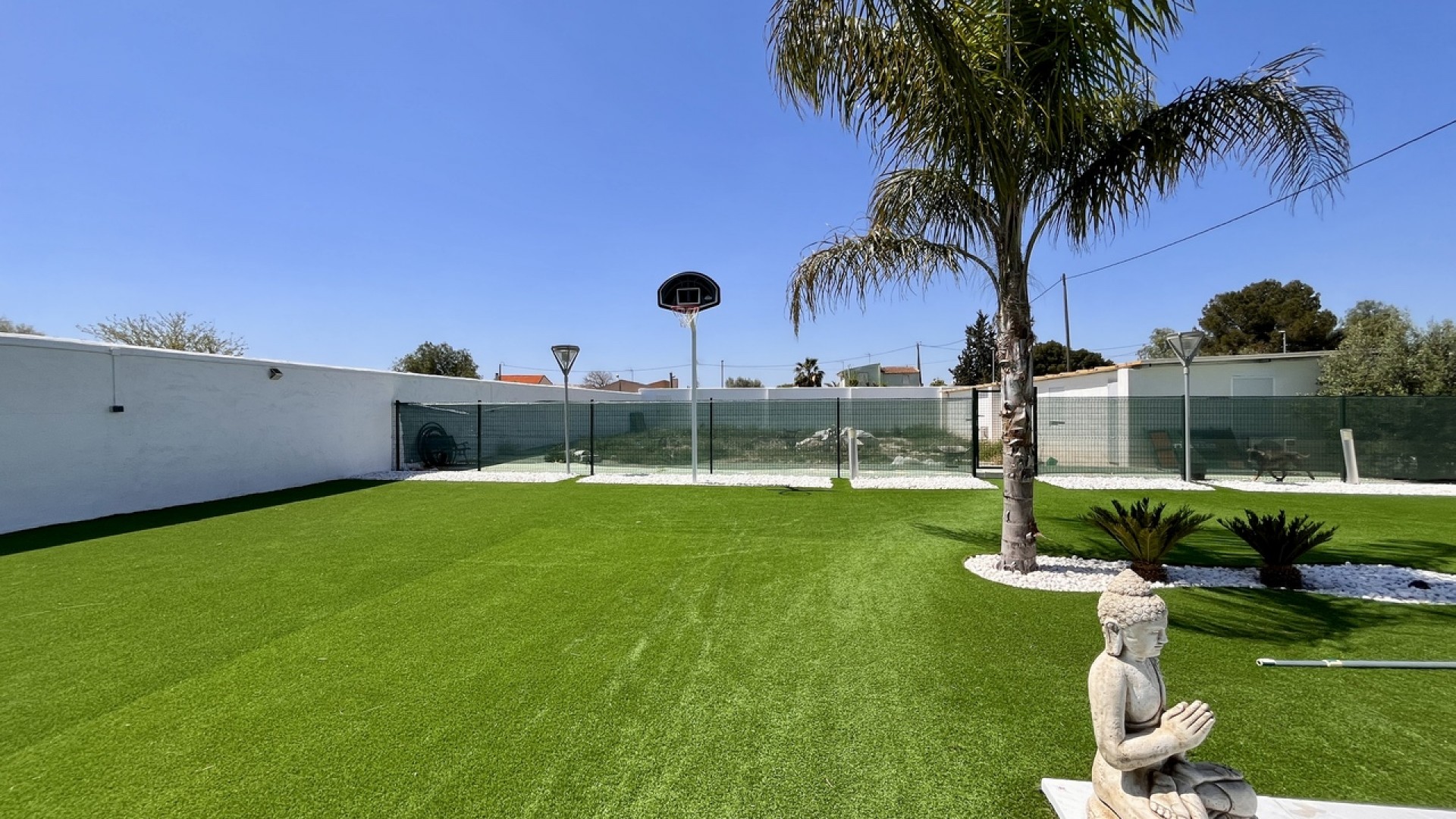 Revente - Finca Propriété rurale -
Alcantarilla