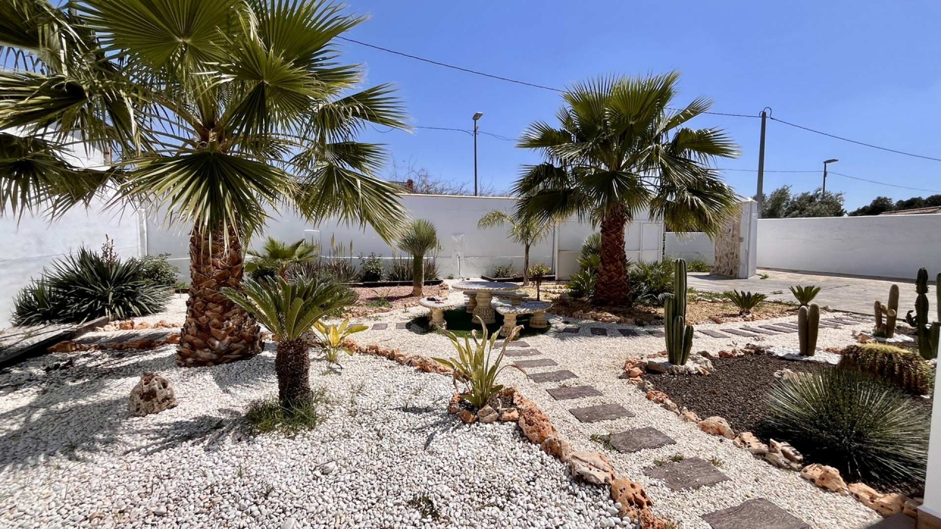 Revente - Finca Propriété rurale -
Alcantarilla