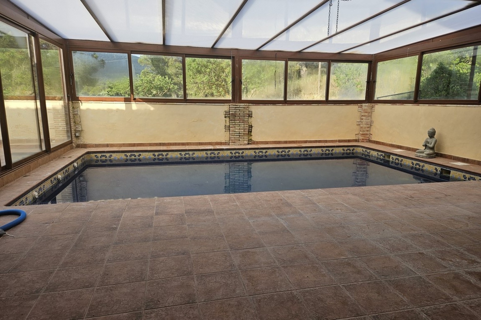 Revente - Finca Propriété rurale -
Alcoy