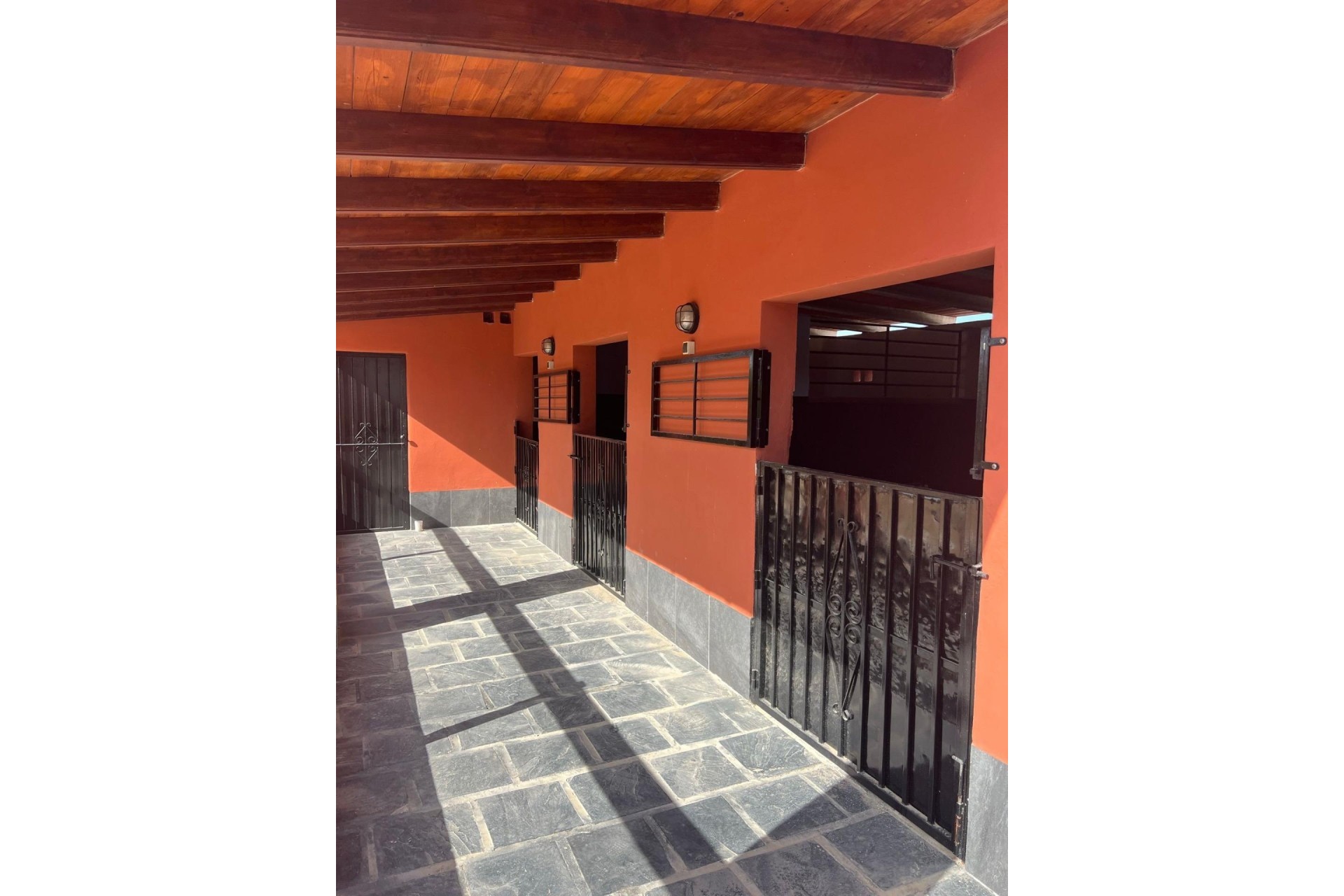Revente - Finca / Propriété rurale -
Almoradí
