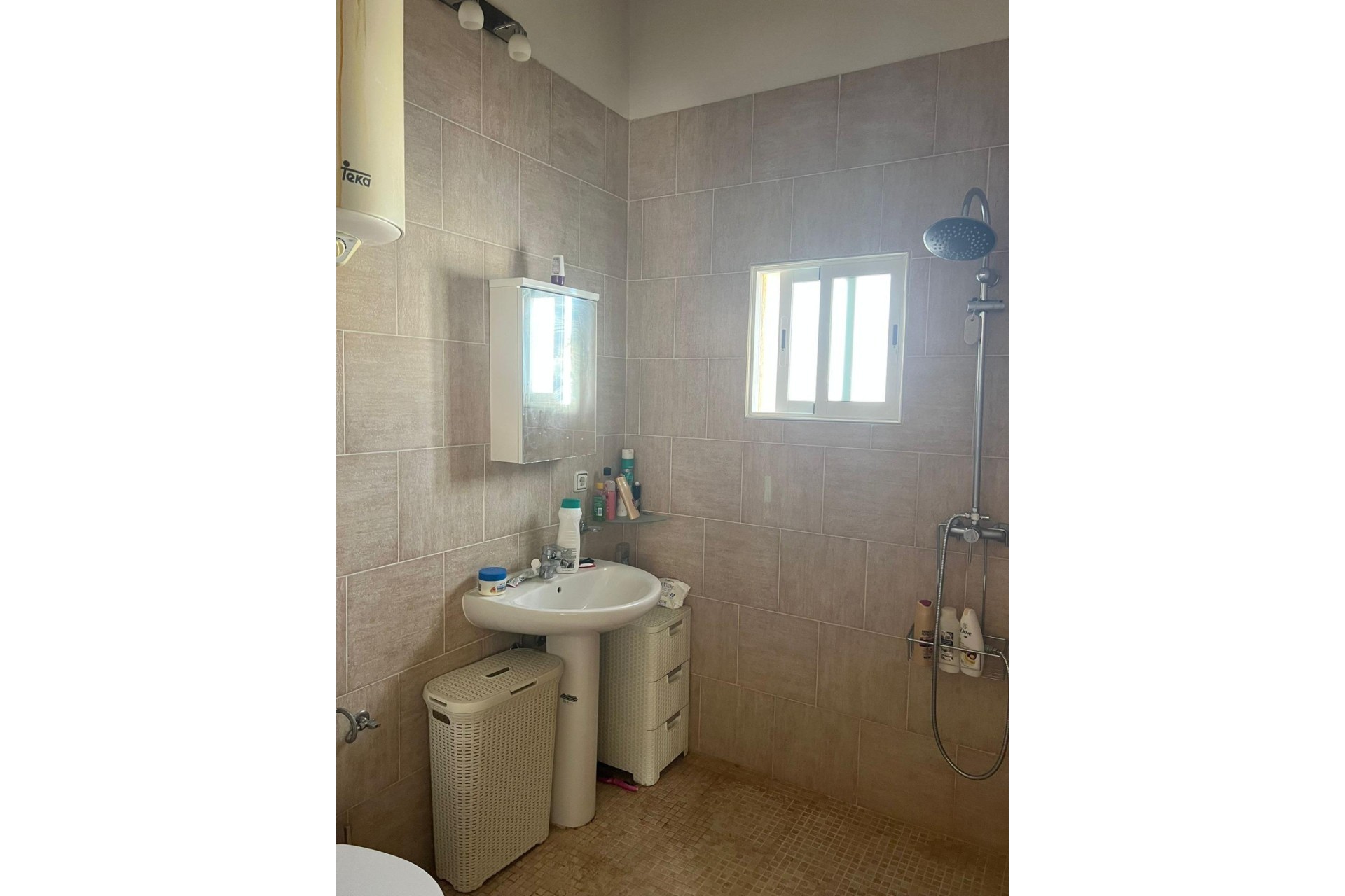 Revente - Finca / Propriété rurale -
Almoradí