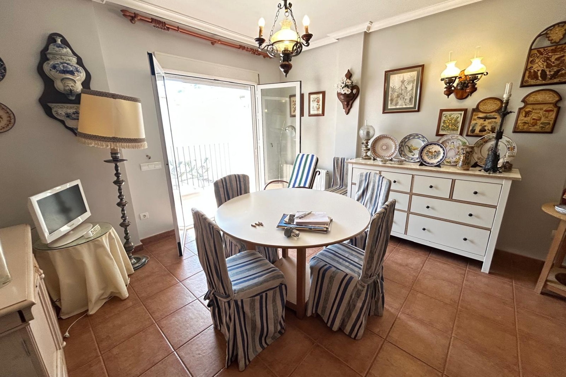 Revente - Finca Propriété rurale -
Archena - ARCHENA