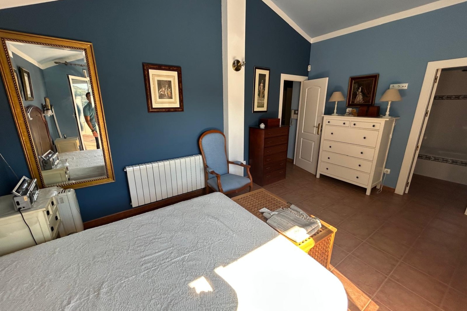 Revente - Finca Propriété rurale -
Archena - ARCHENA