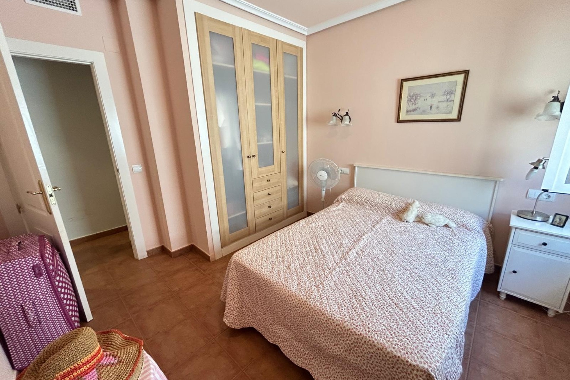 Revente - Finca Propriété rurale -
Archena - ARCHENA