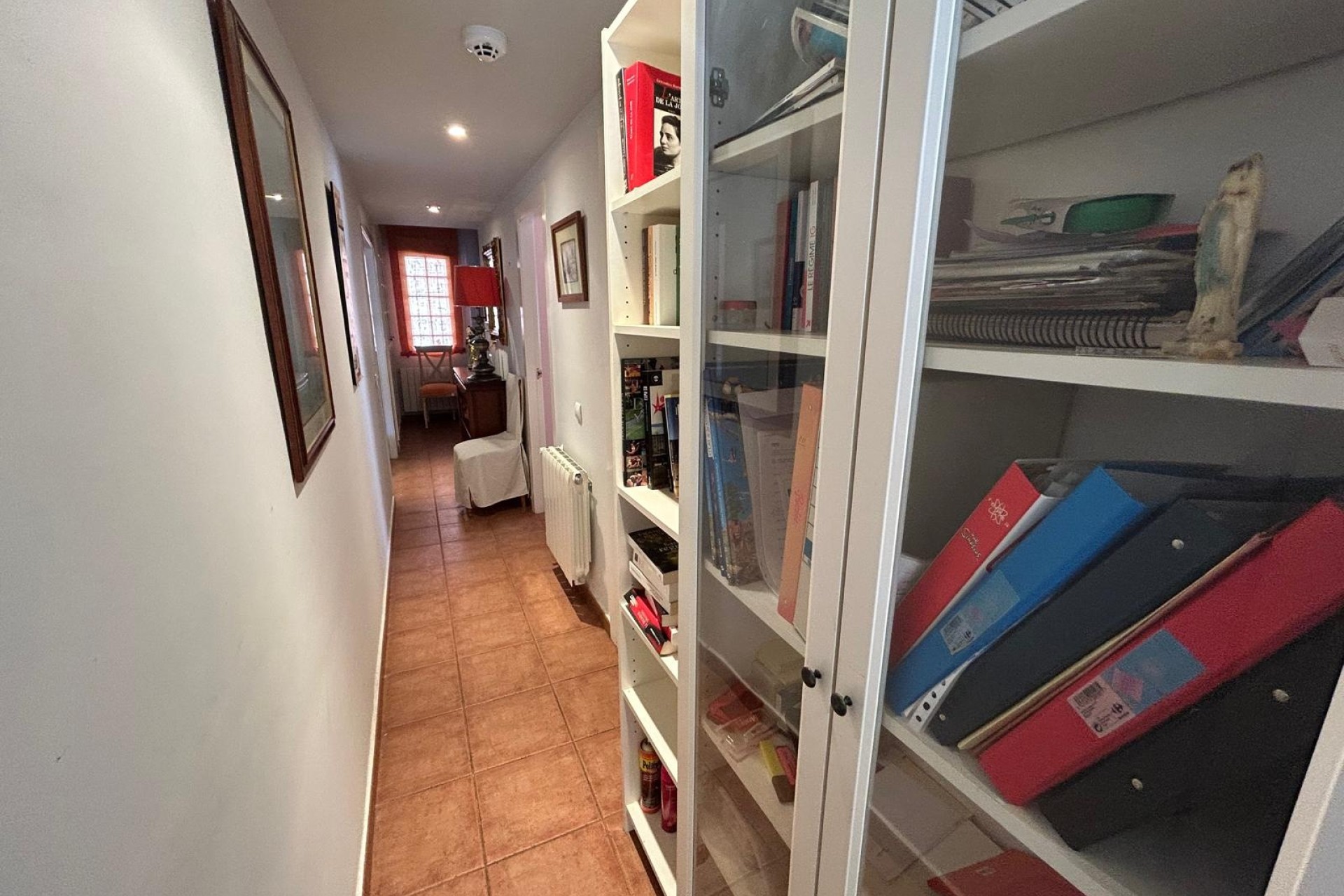 Revente - Finca Propriété rurale -
Archena - ARCHENA