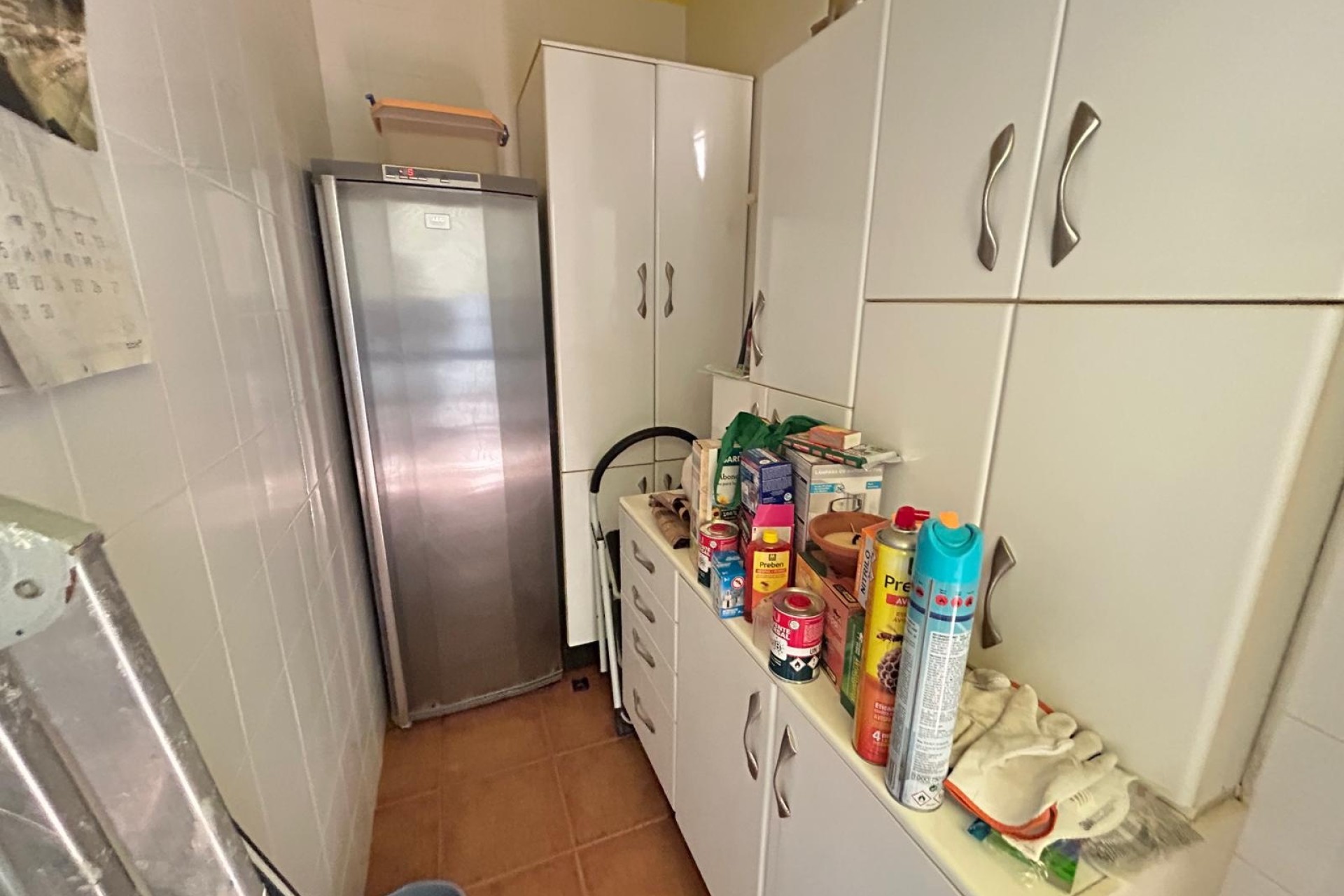 Revente - Finca Propriété rurale -
Archena - ARCHENA