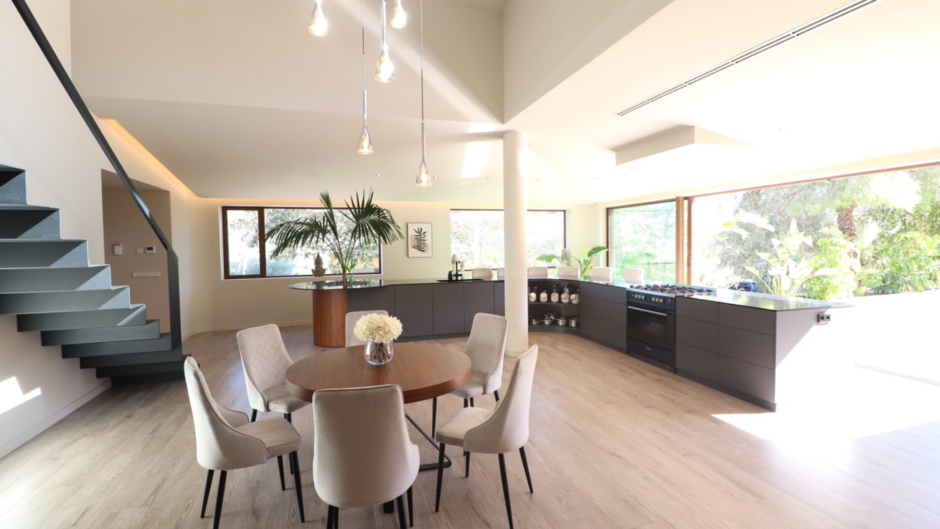 Revente - Finca Propriété rurale -
Aspe - Aspe - Country