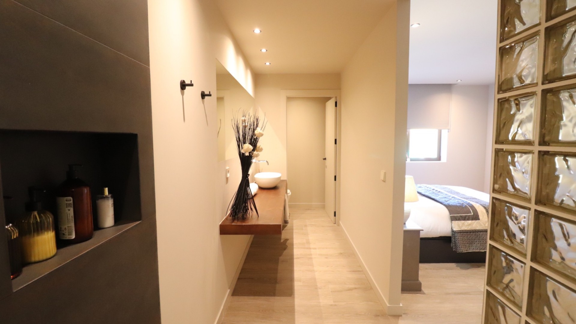 Revente - Finca Propriété rurale -
Aspe - Aspe - Country