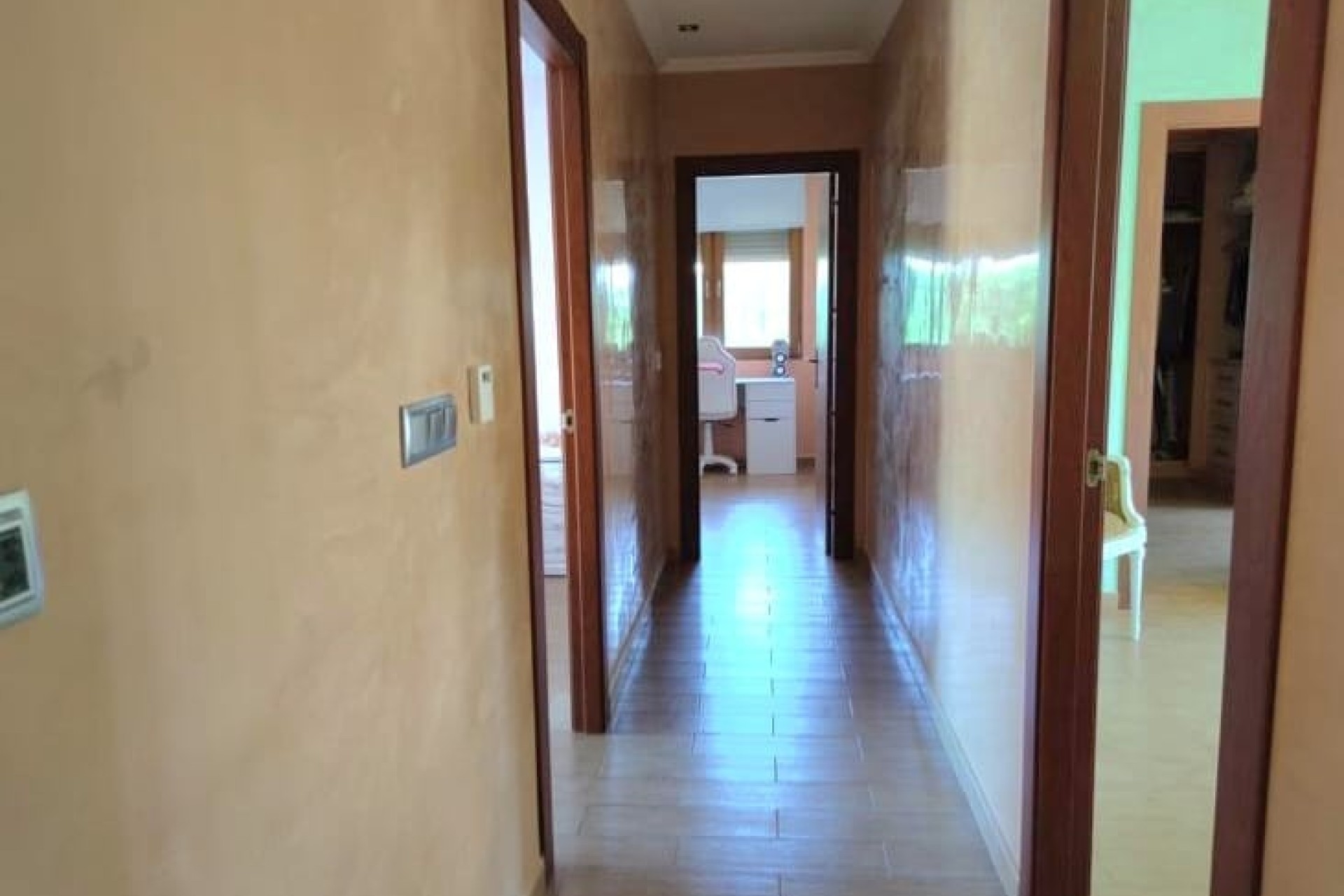 Revente - Finca / Propriété rurale -
Aspe