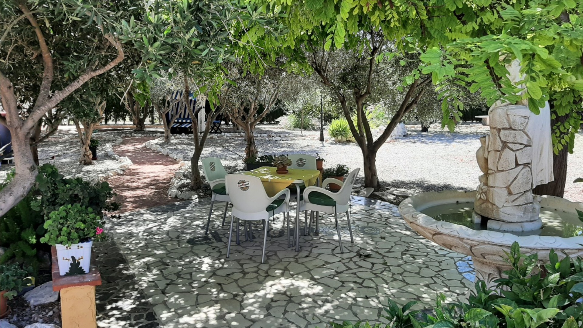 Revente - Finca Propriété rurale -
Barbarroja