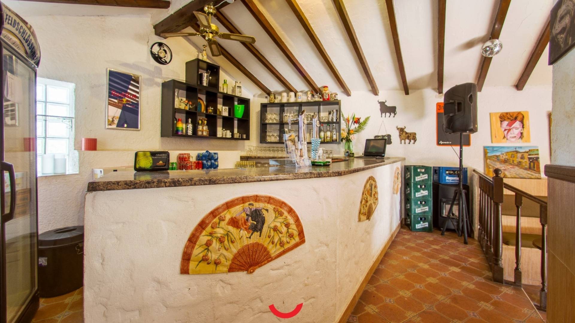 Revente - Finca Propriété rurale -
Barbarroja