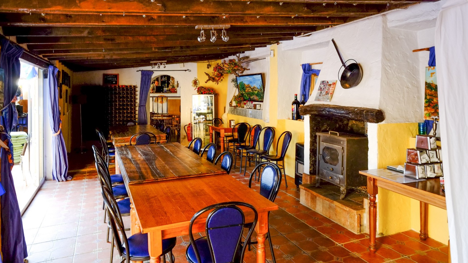 Revente - Finca Propriété rurale -
Barbarroja