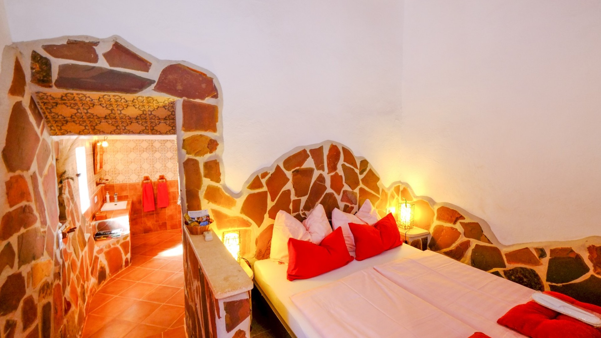 Revente - Finca Propriété rurale -
Barbarroja