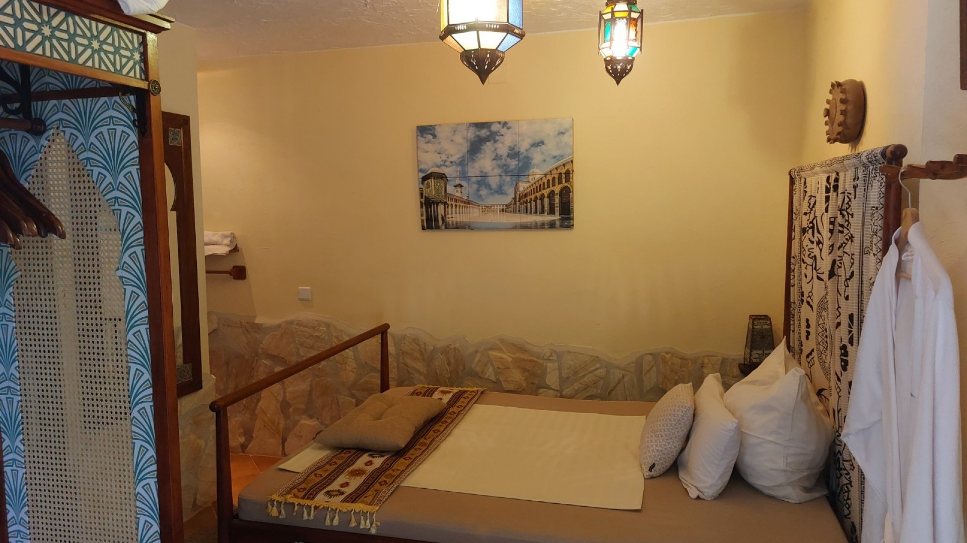 Revente - Finca Propriété rurale -
Barbarroja