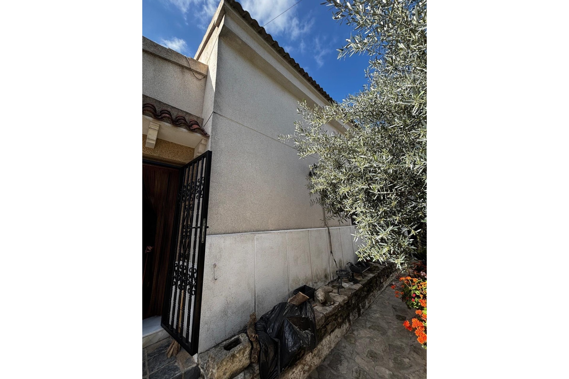 Revente - Finca Propriété rurale -
Benejúzar