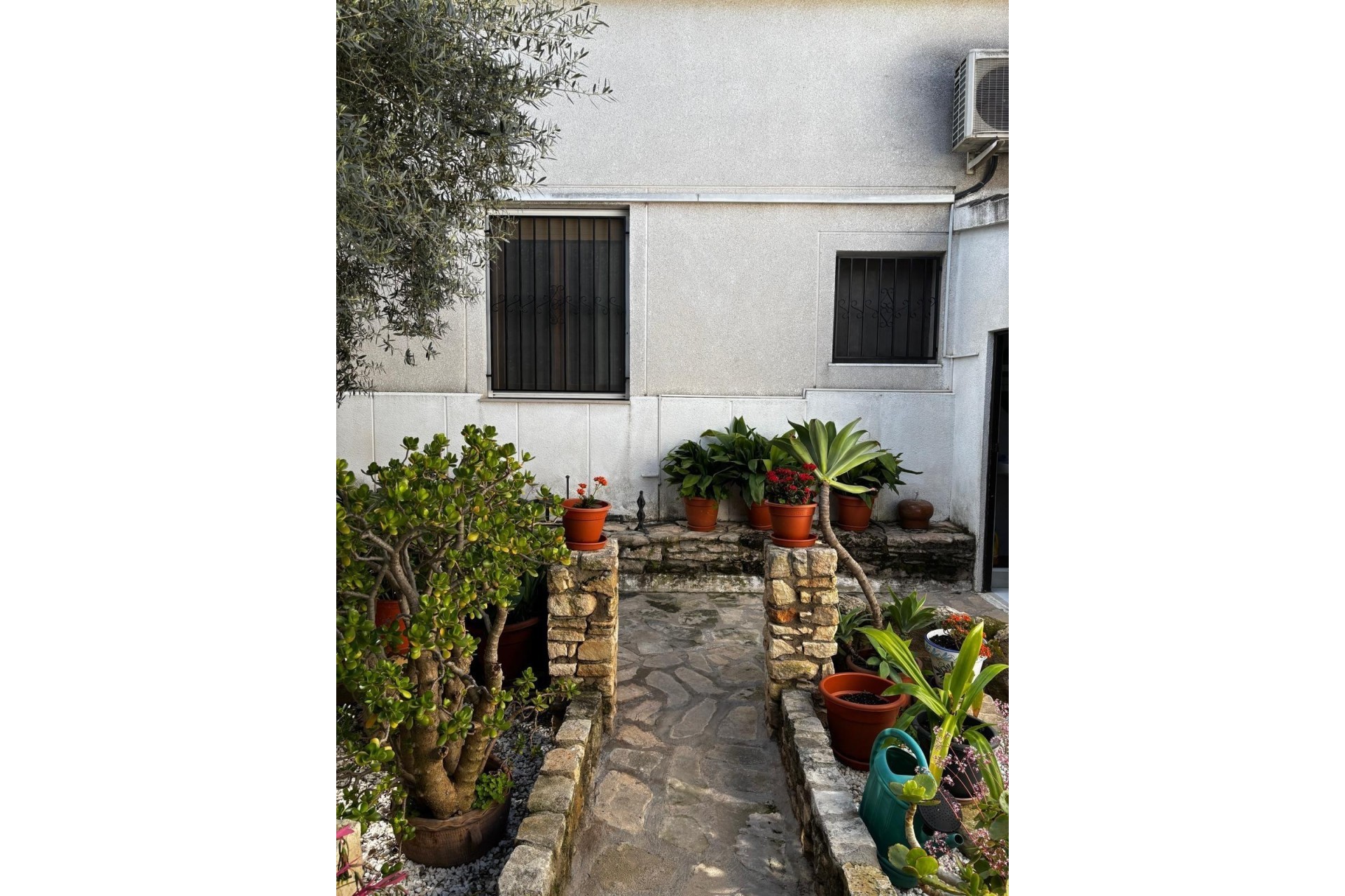 Revente - Finca Propriété rurale -
Benejúzar