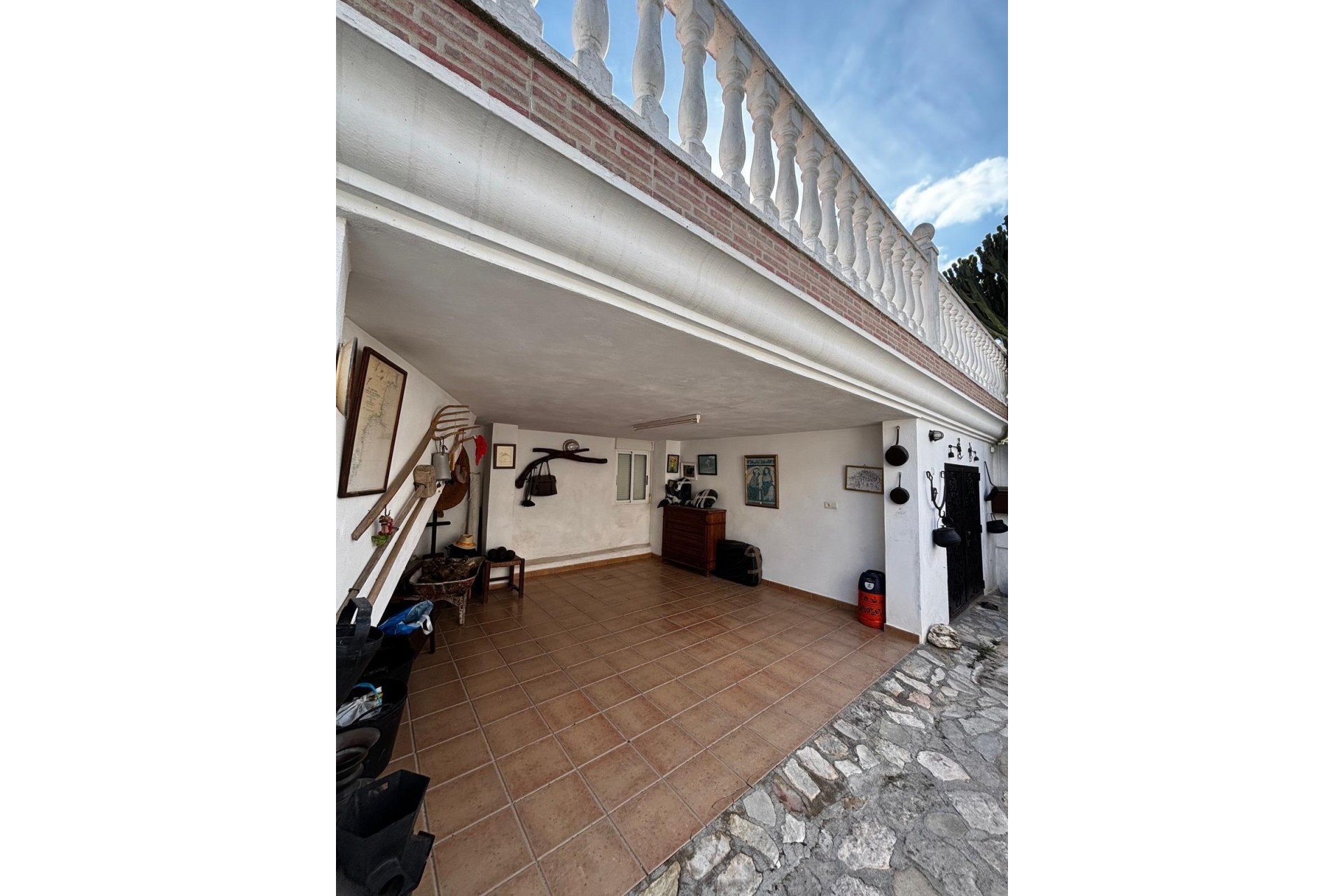 Revente - Finca Propriété rurale -
Benejúzar