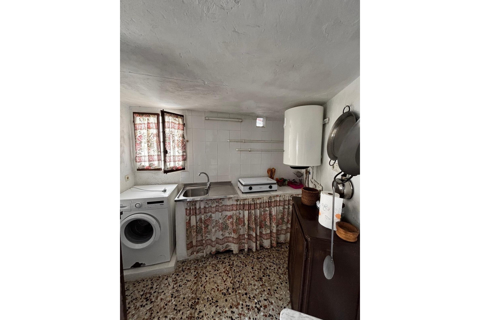 Revente - Finca Propriété rurale -
Benejúzar