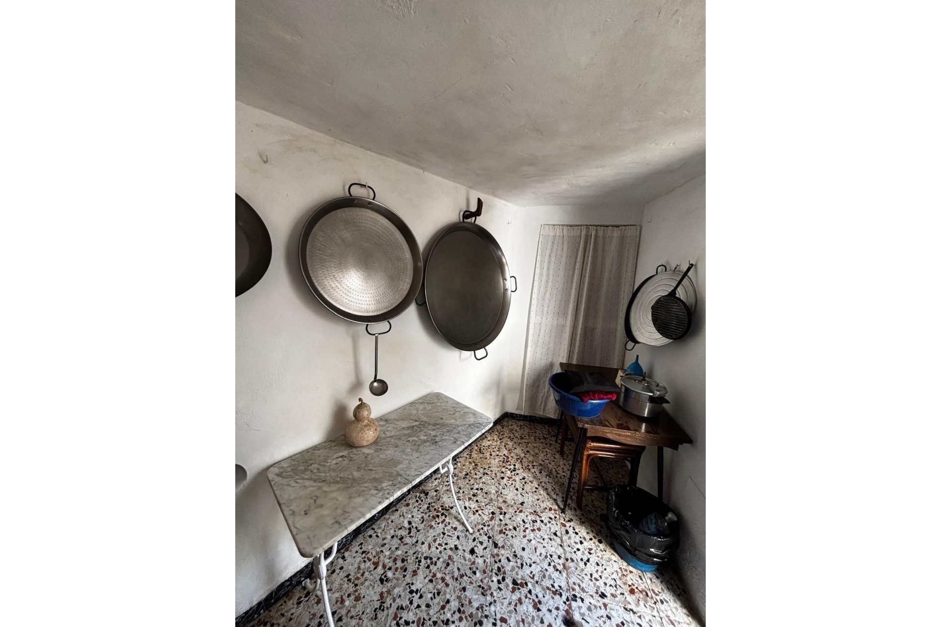 Revente - Finca Propriété rurale -
Benejúzar