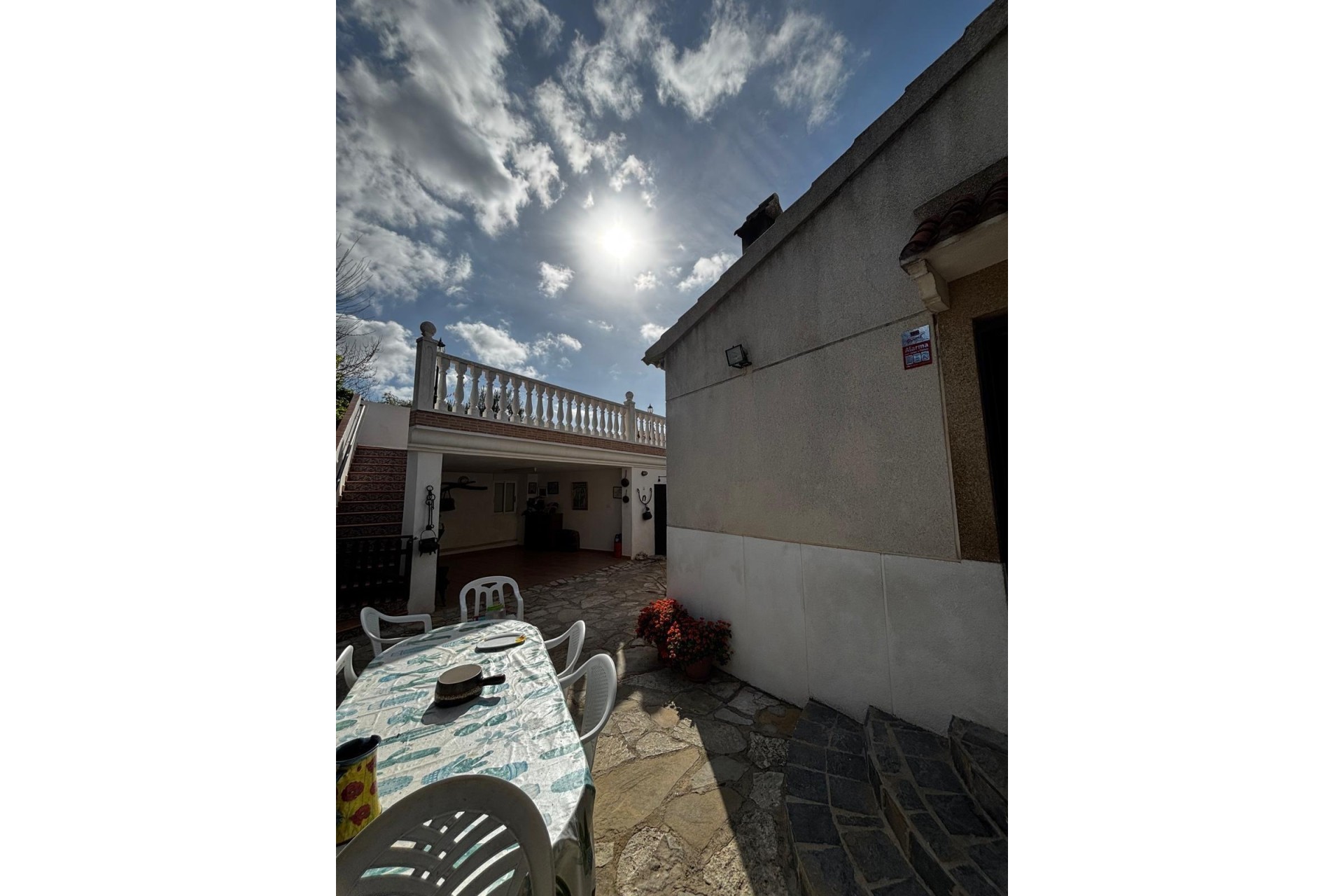 Revente - Finca Propriété rurale -
Benejúzar