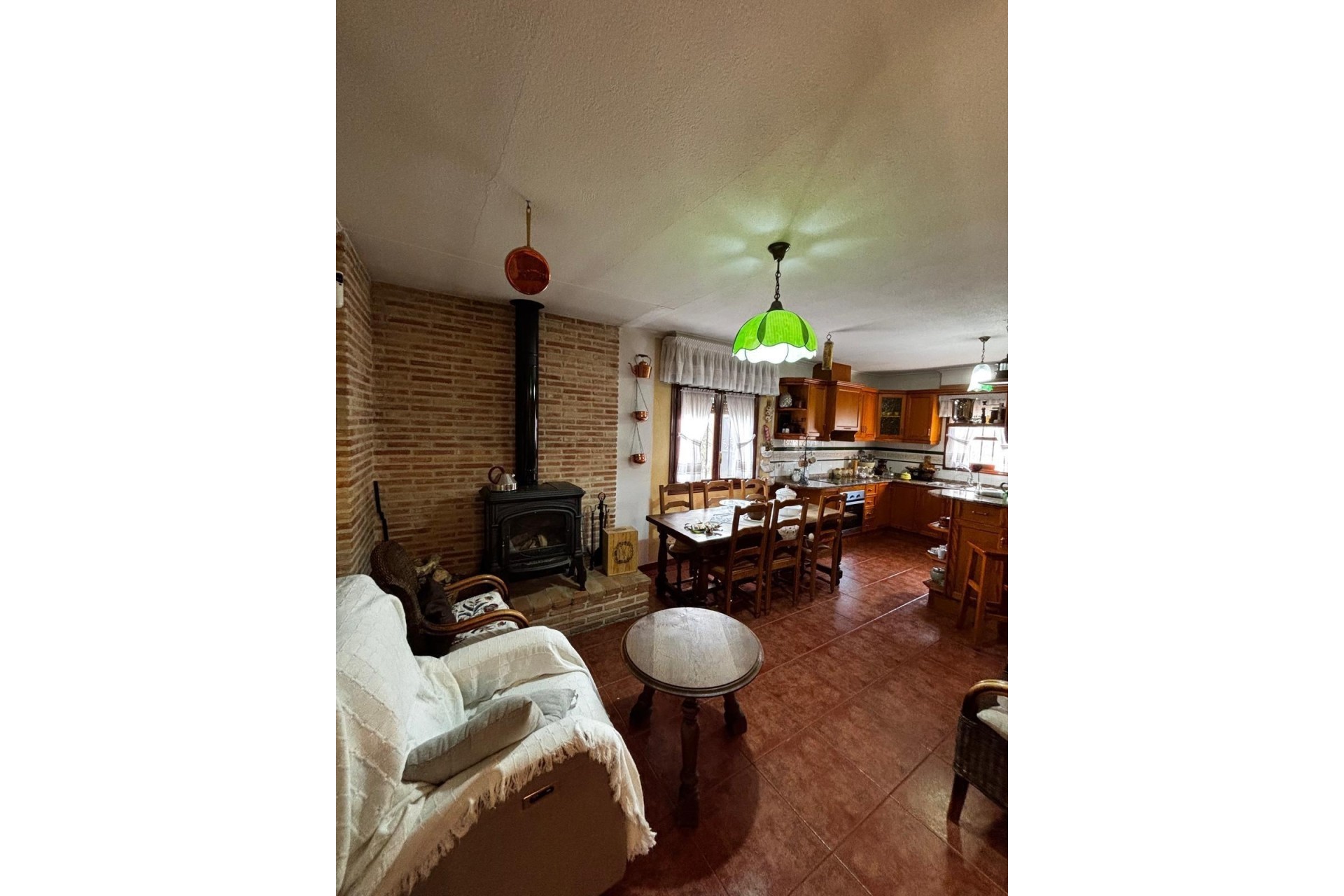 Revente - Finca Propriété rurale -
Benejúzar