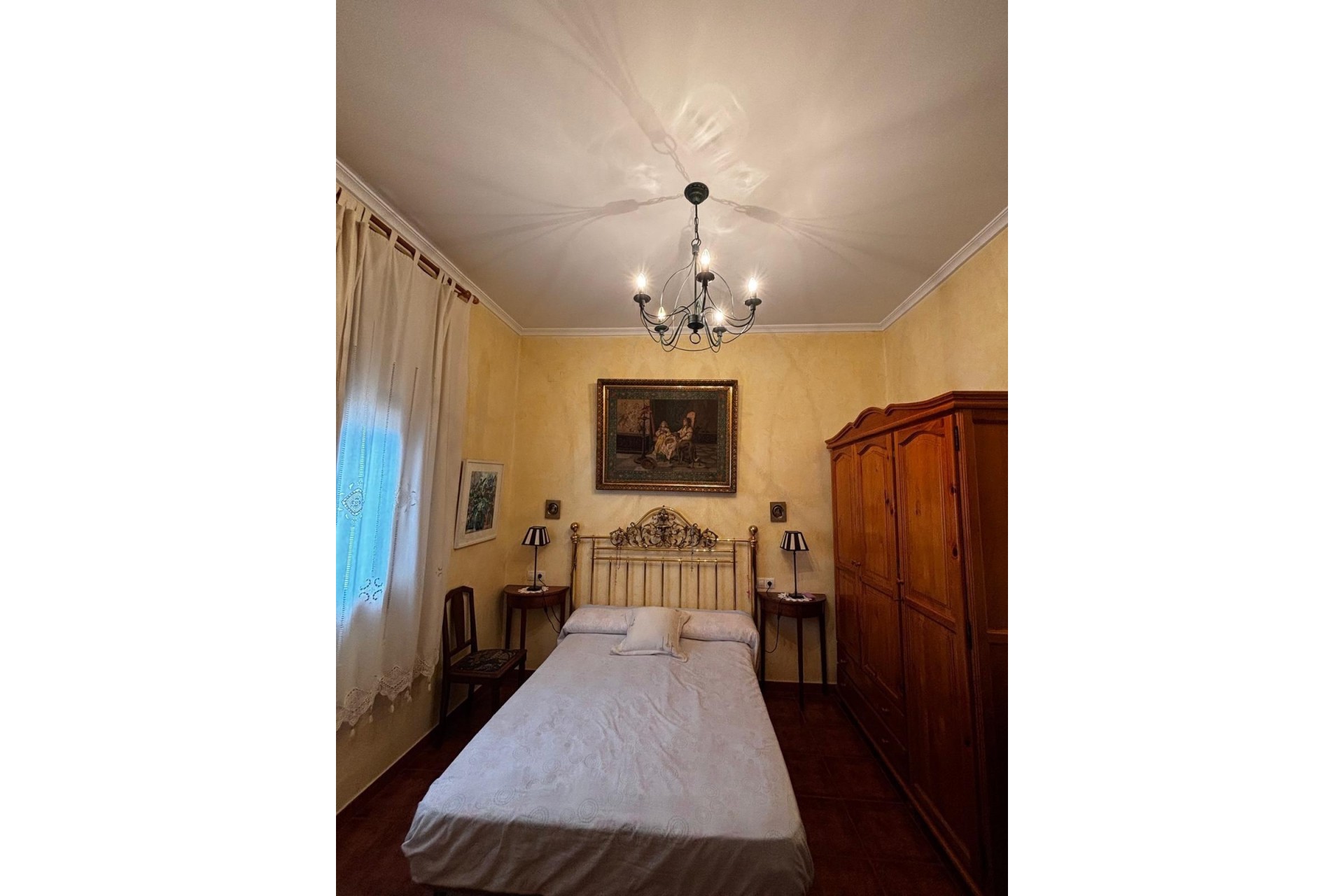 Revente - Finca Propriété rurale -
Benejúzar