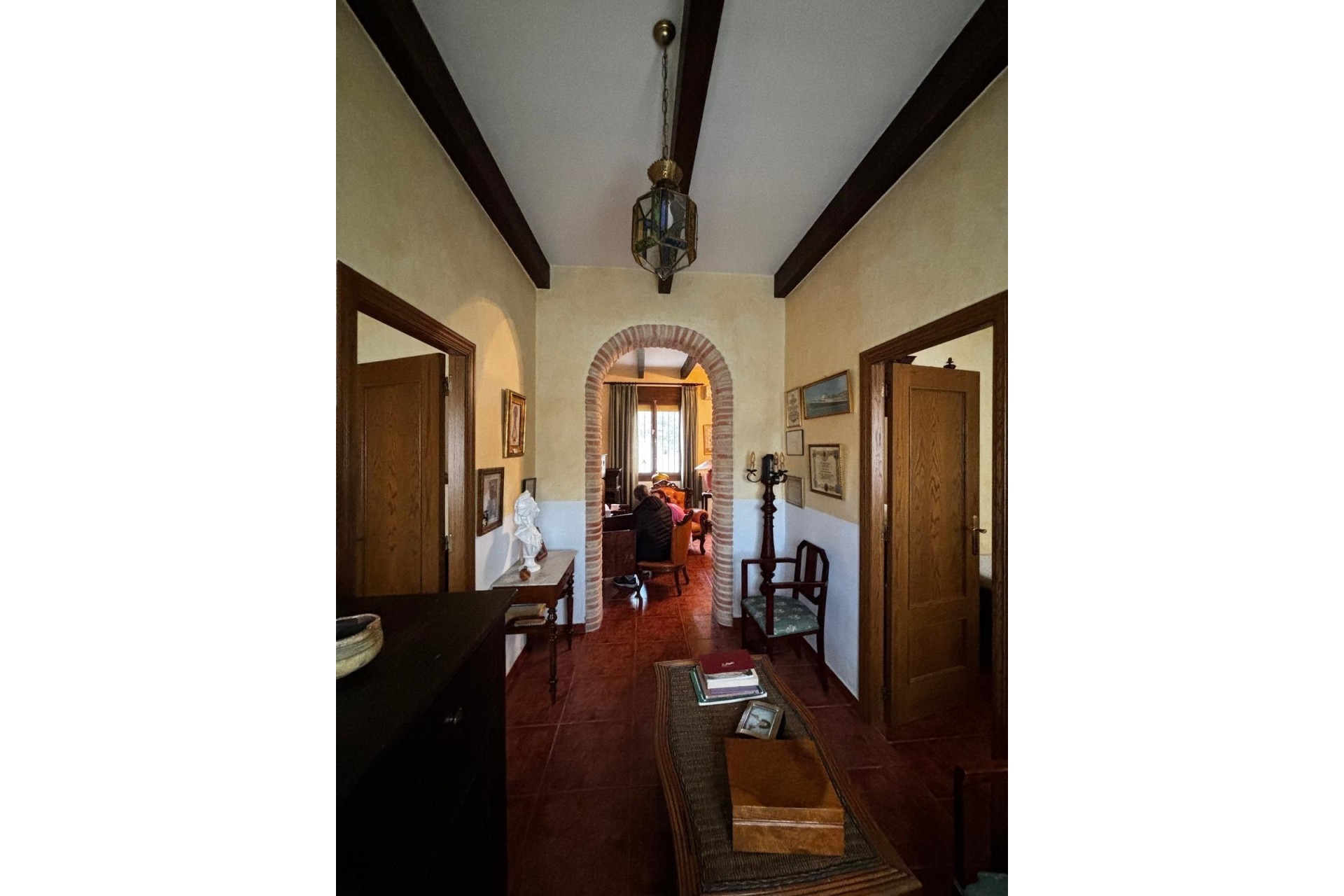 Revente - Finca Propriété rurale -
Benejúzar