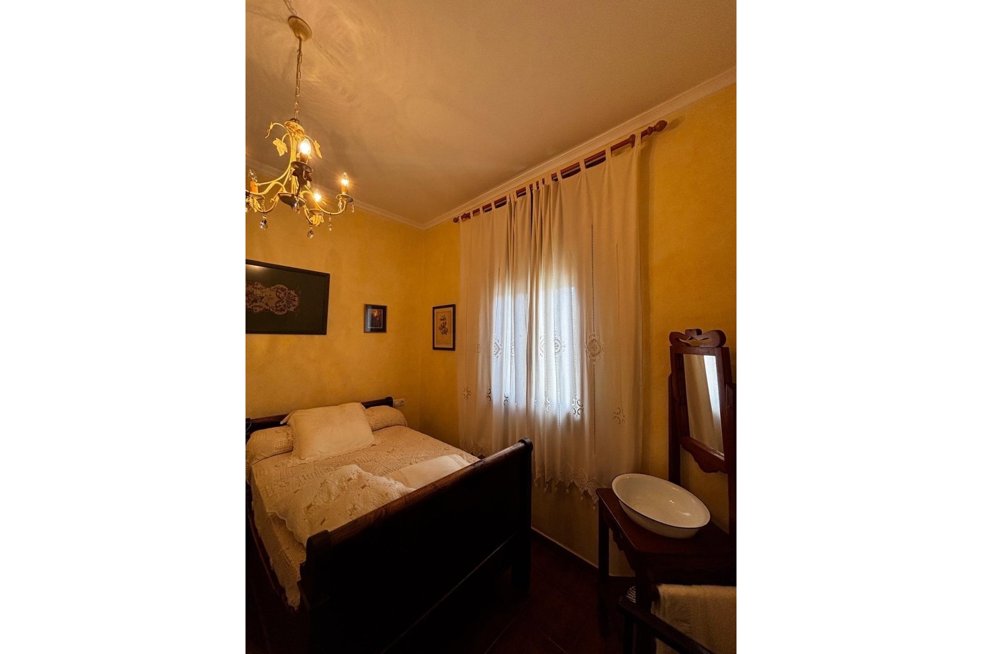 Revente - Finca Propriété rurale -
Benejúzar