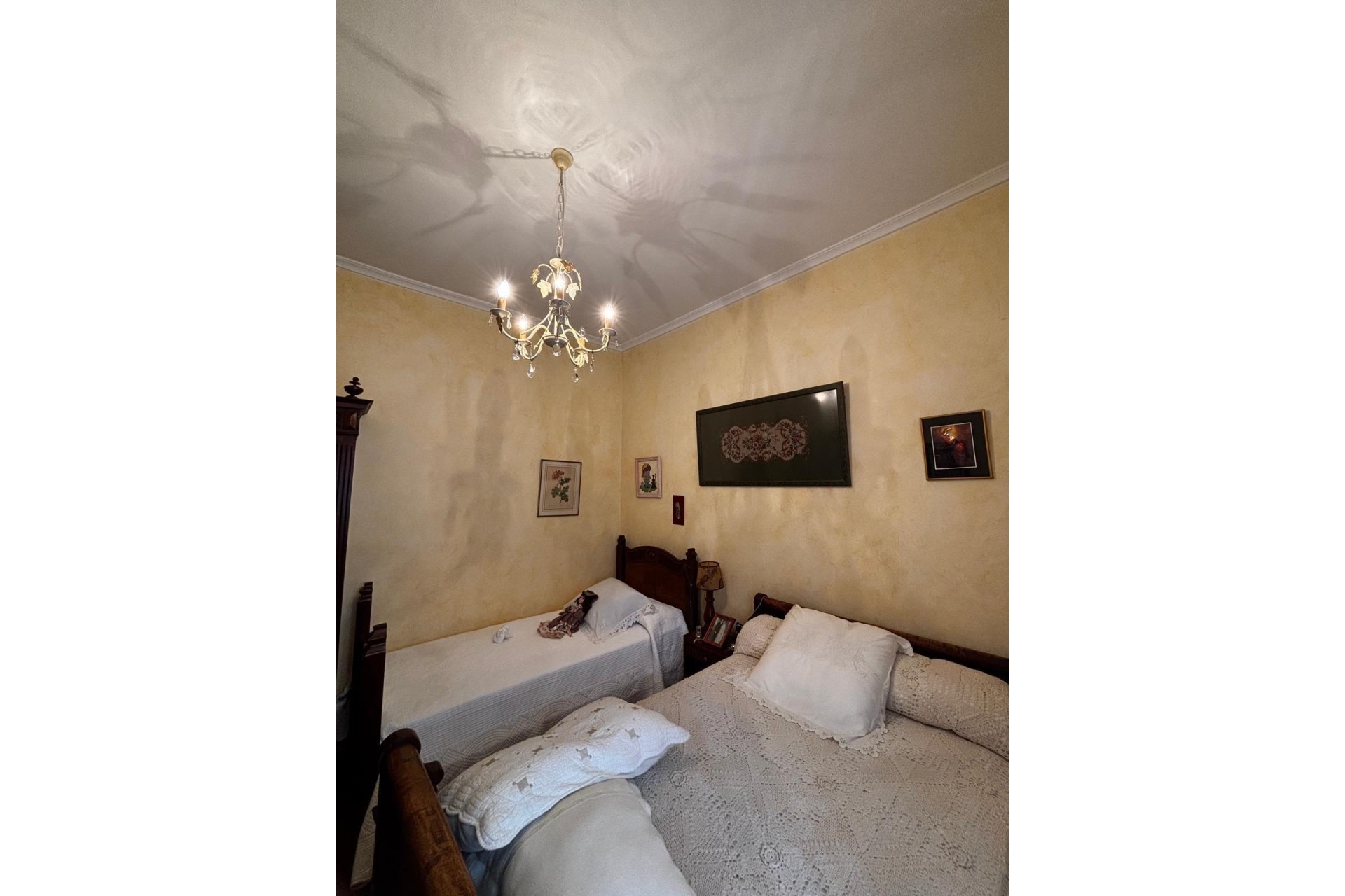 Revente - Finca Propriété rurale -
Benejúzar