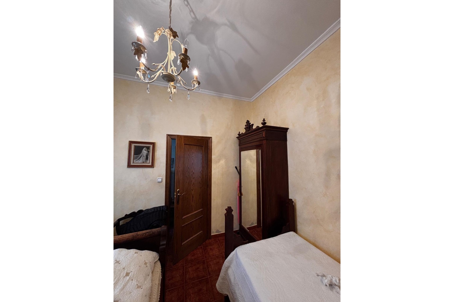 Revente - Finca Propriété rurale -
Benejúzar