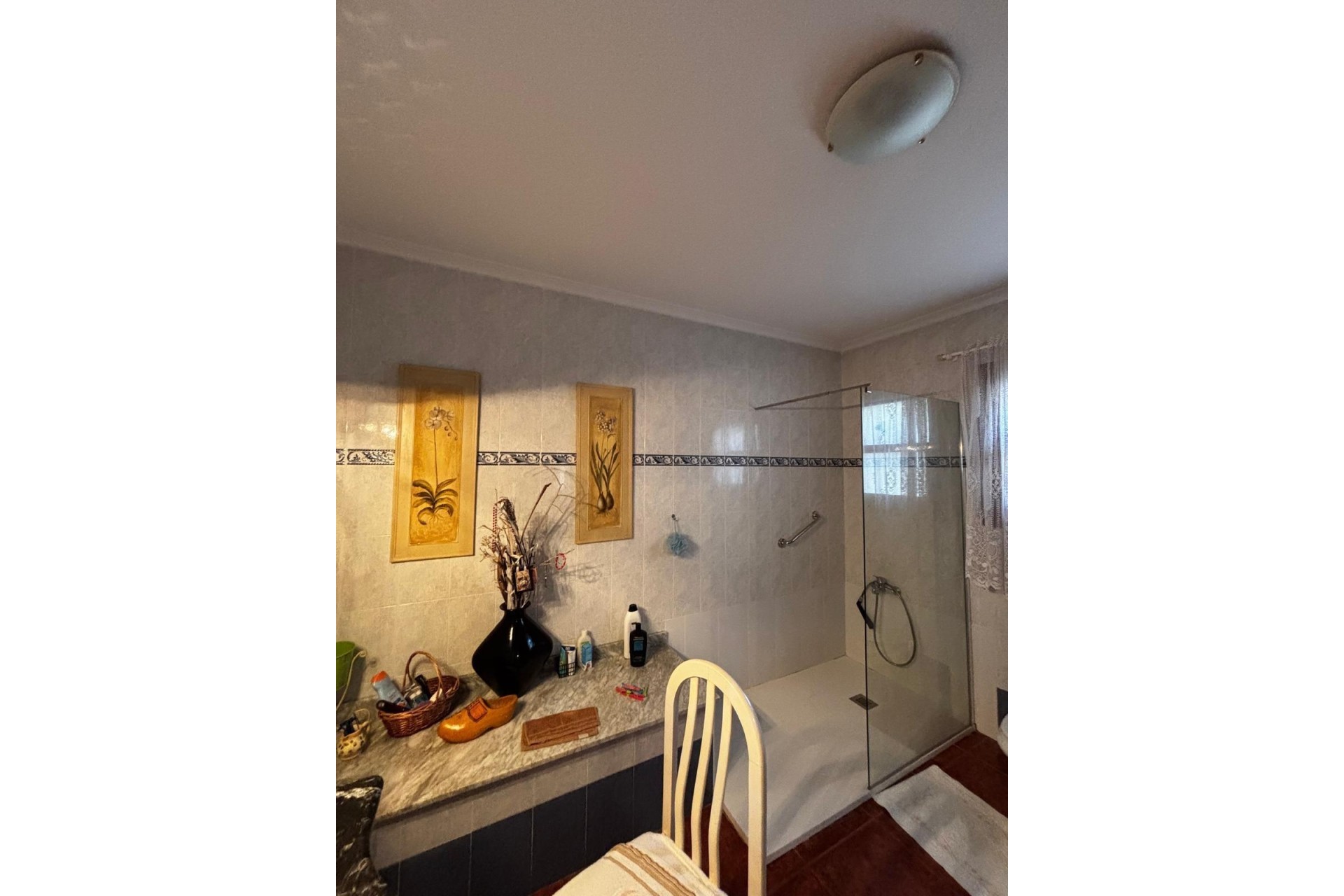 Revente - Finca Propriété rurale -
Benejúzar