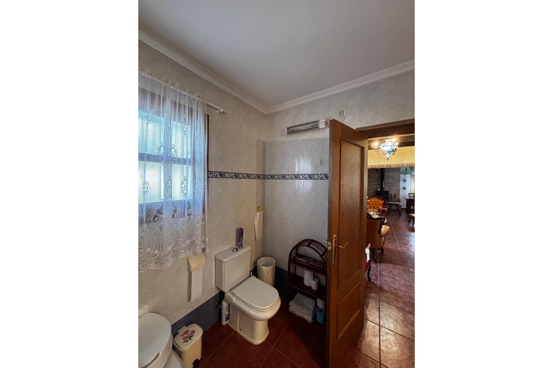 Revente - Finca Propriété rurale -
Benejúzar