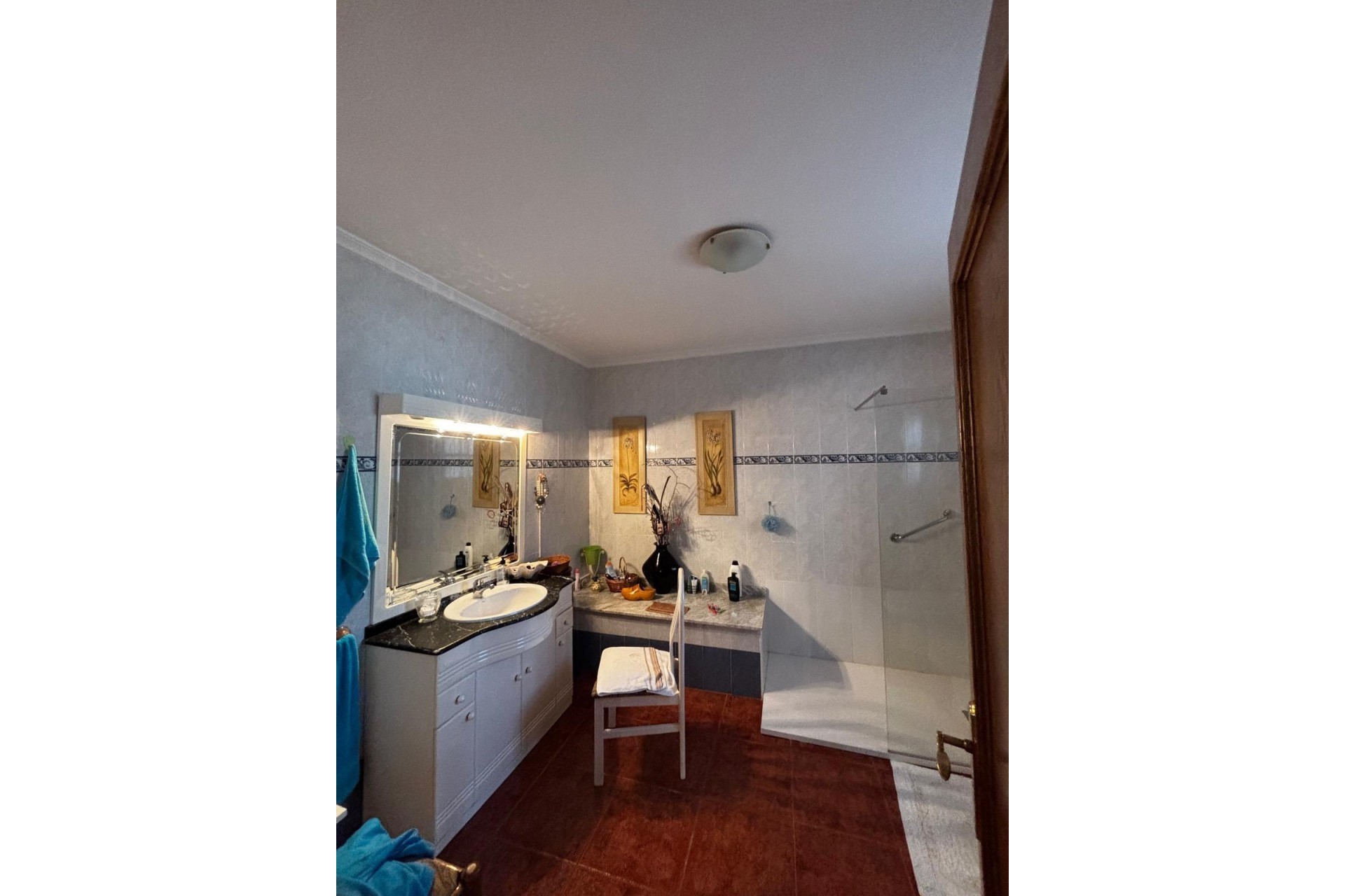 Revente - Finca Propriété rurale -
Benejúzar