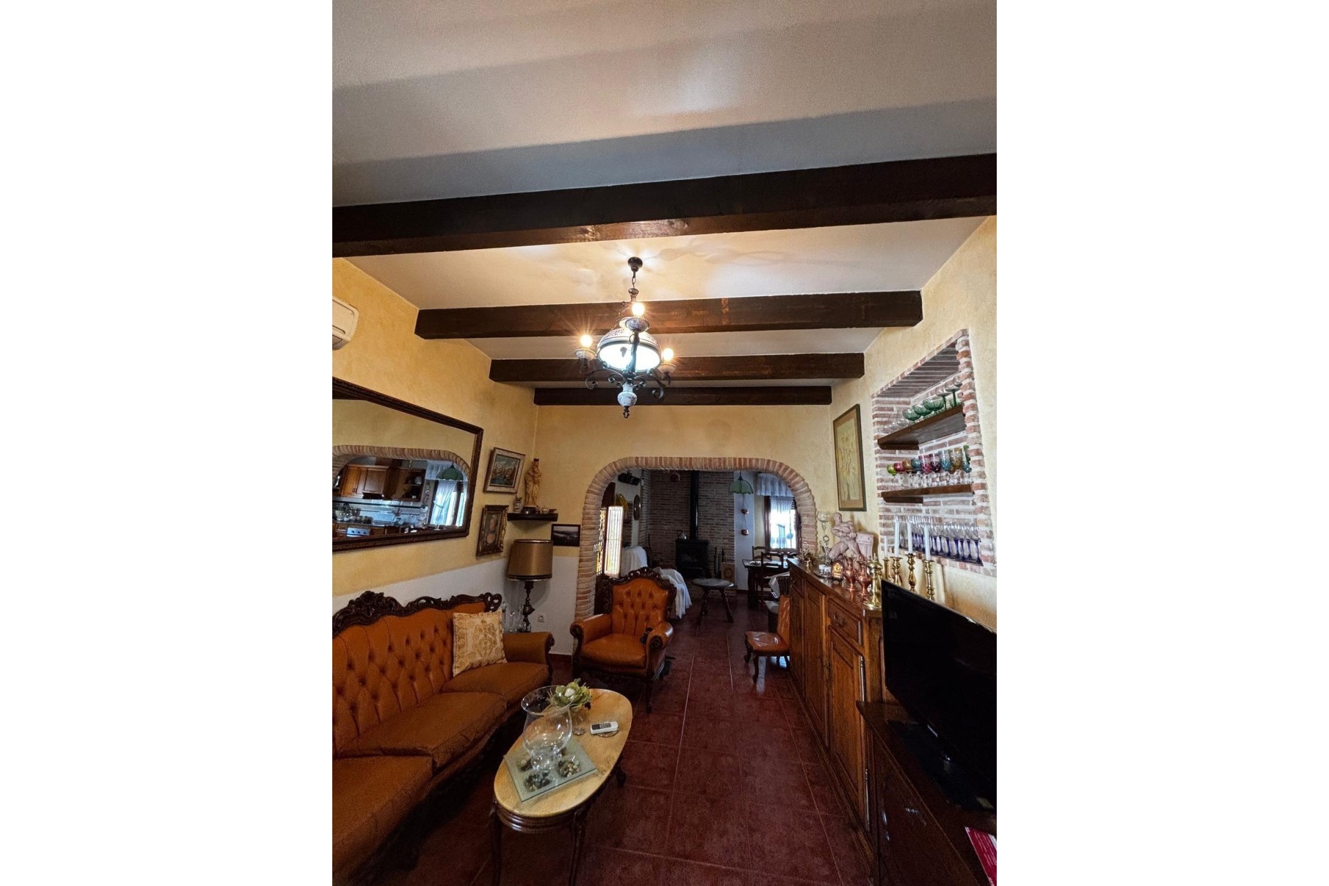 Revente - Finca Propriété rurale -
Benejúzar