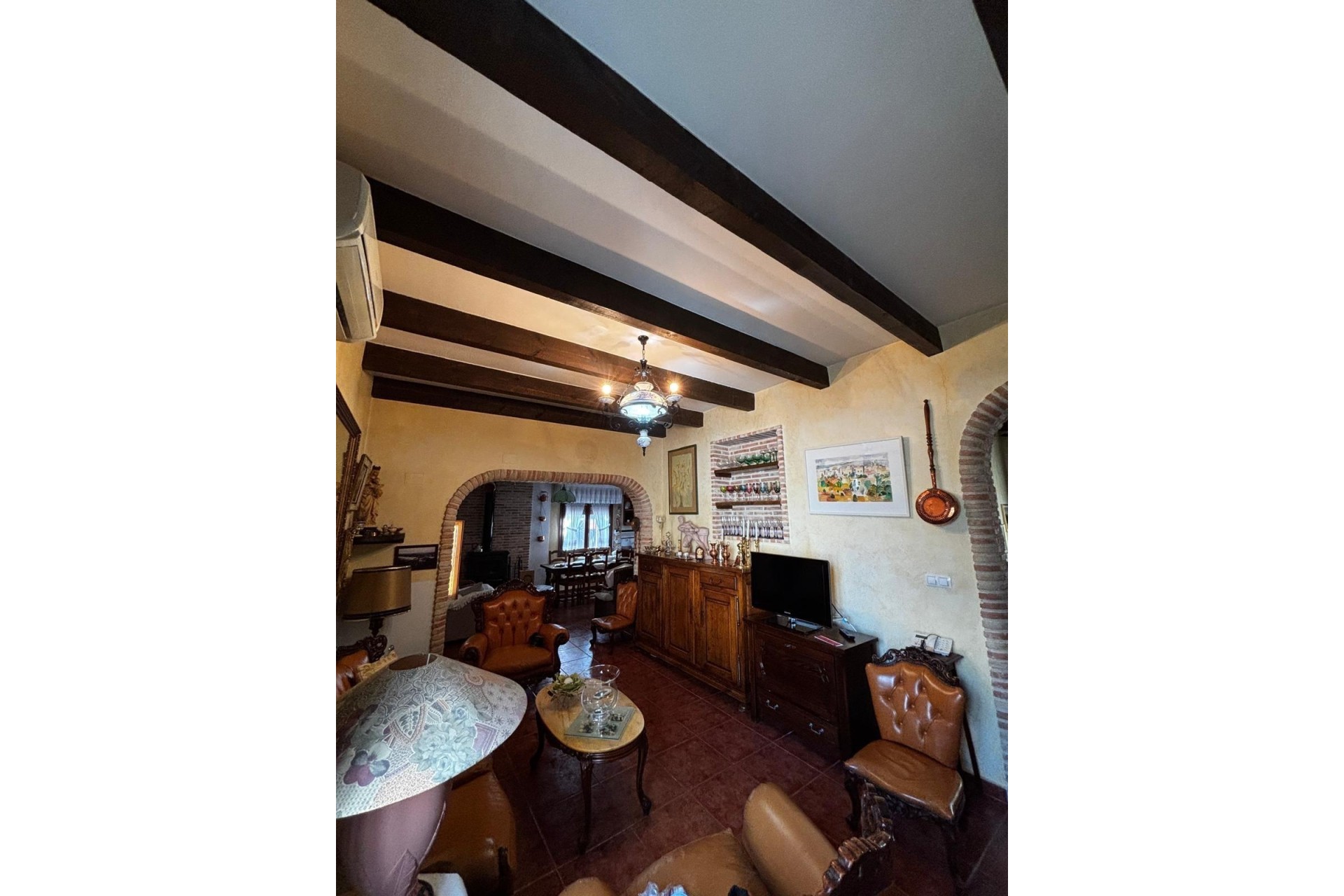 Revente - Finca Propriété rurale -
Benejúzar