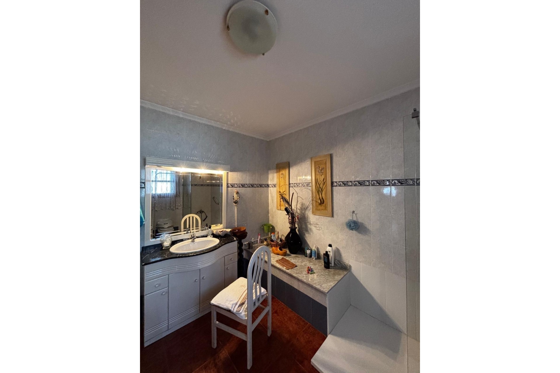 Revente - Finca Propriété rurale -
Benejúzar