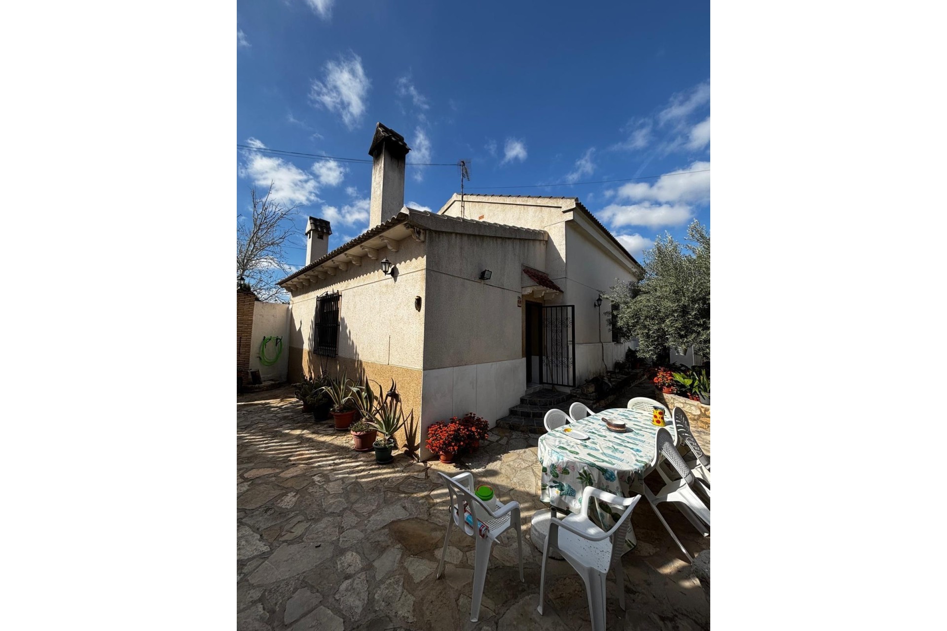 Revente - Finca Propriété rurale -
Benejúzar