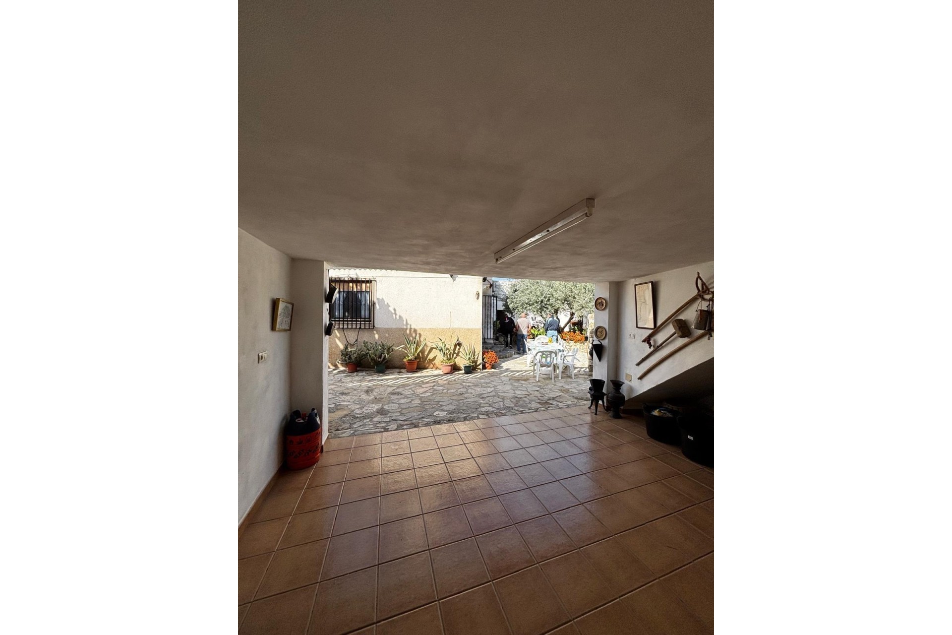 Revente - Finca Propriété rurale -
Benejúzar