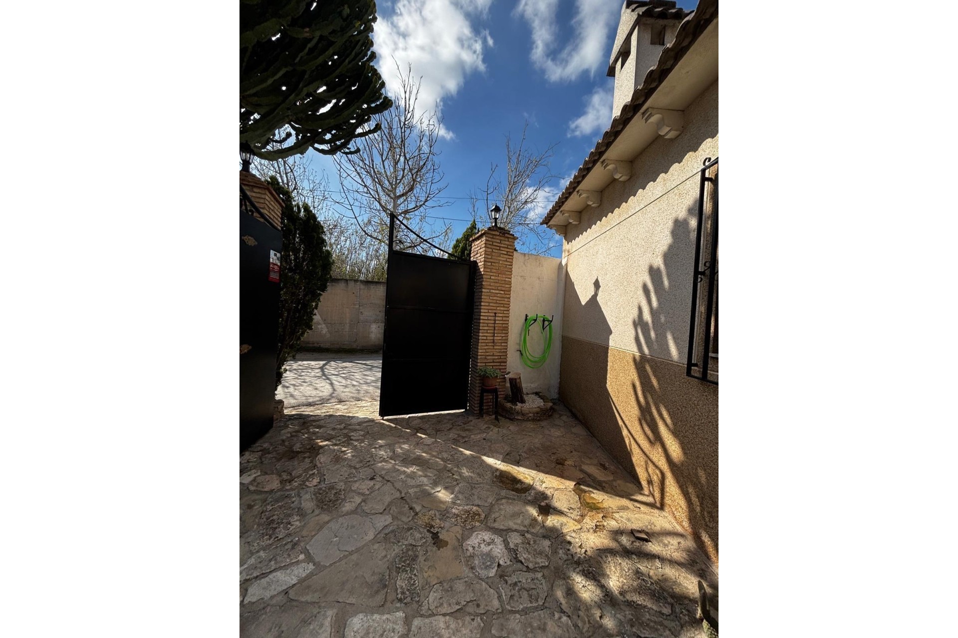 Revente - Finca Propriété rurale -
Benejúzar