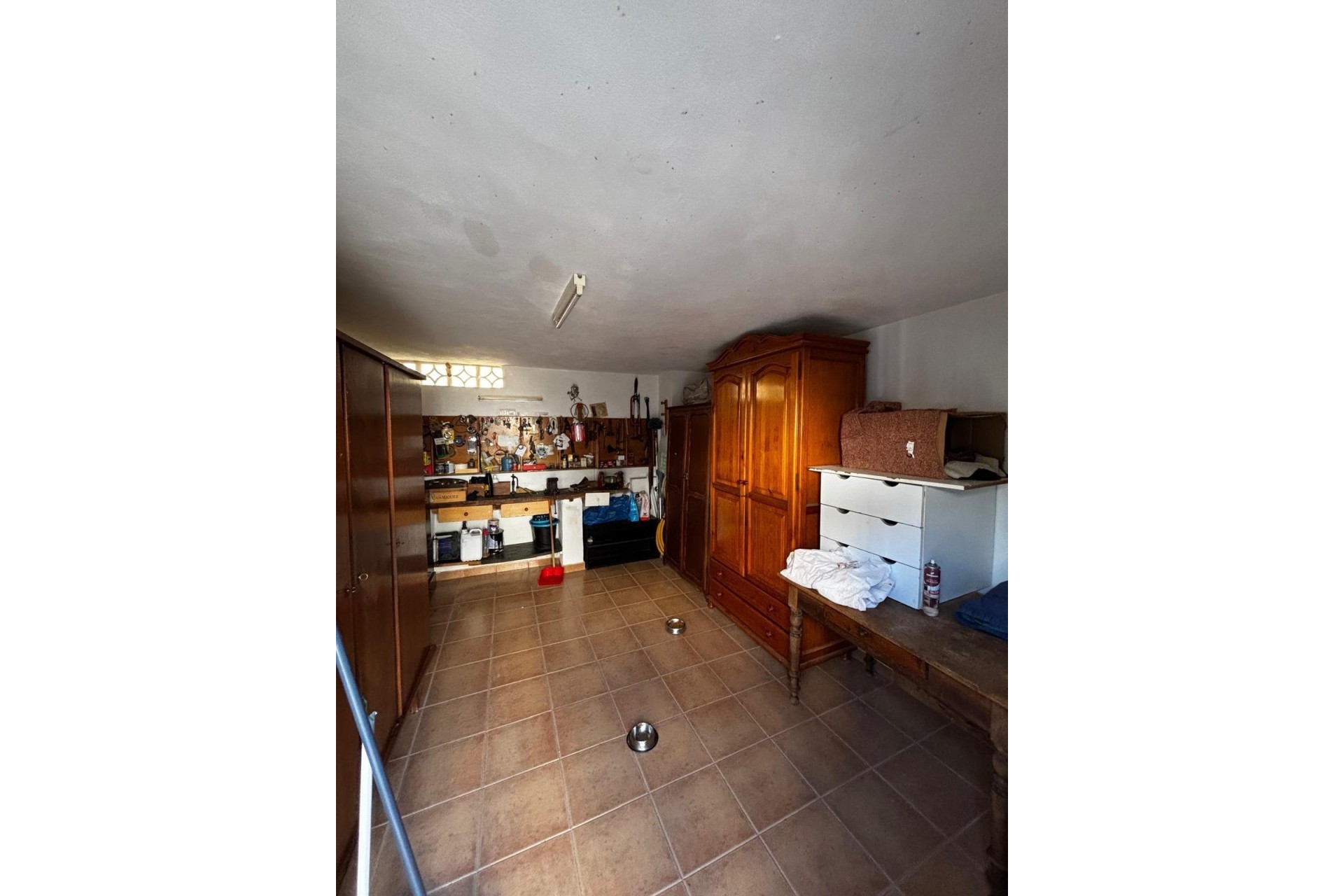 Revente - Finca Propriété rurale -
Benejúzar