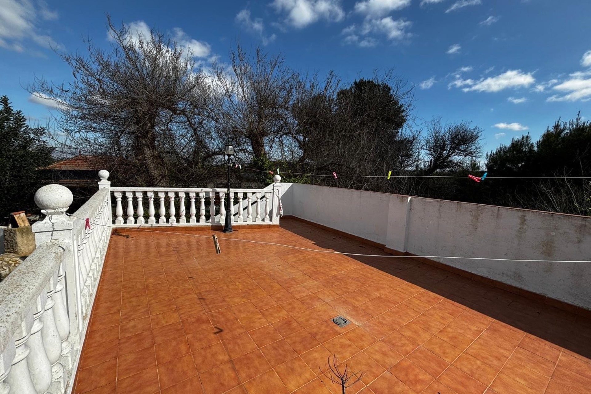 Revente - Finca Propriété rurale -
Benejúzar